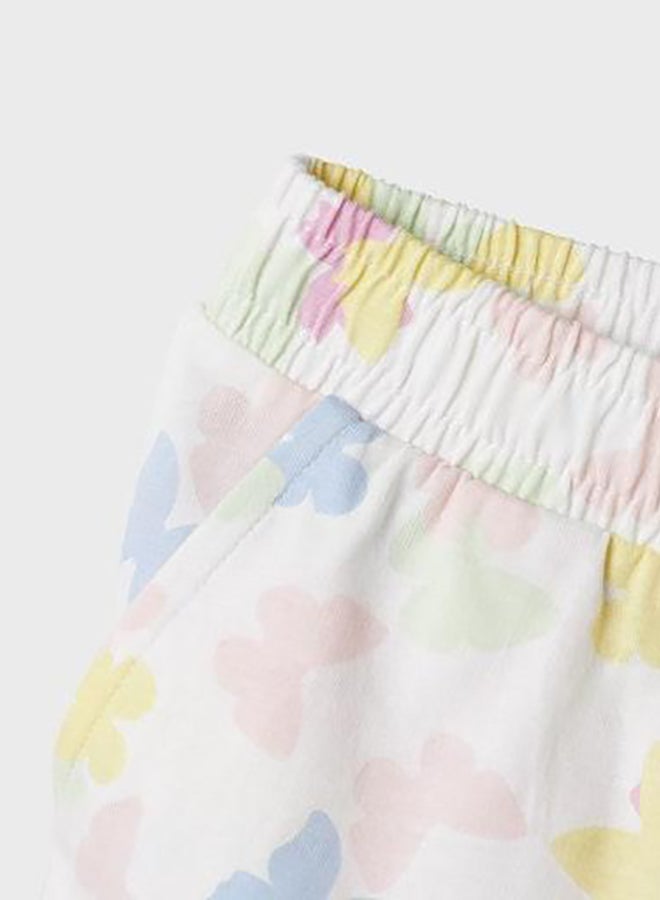 NAME IT Nmfvigga Shorts F1 Noos  - Image 4