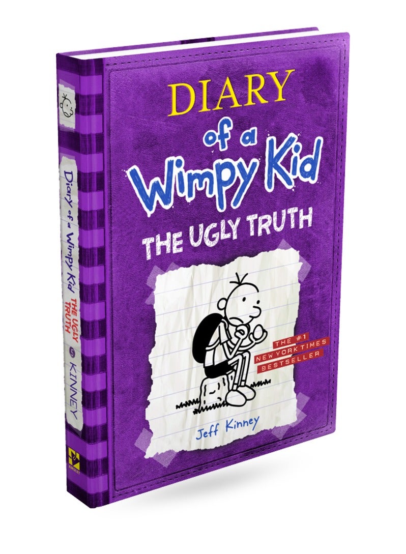 The Ugly Truth (05.)