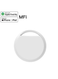 White No.1