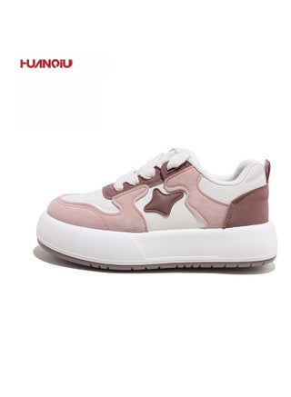 New WoMen's Casual Versatile Sports Shoes - pzsku/Z5514FC518685229B1F49Z/45/_/1698136381/c6e5c52e-3cfd-45de-80f8-931ba9677751