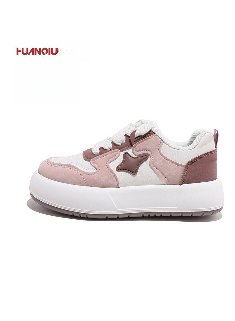 New WoMen's Casual Versatile Sports Shoes