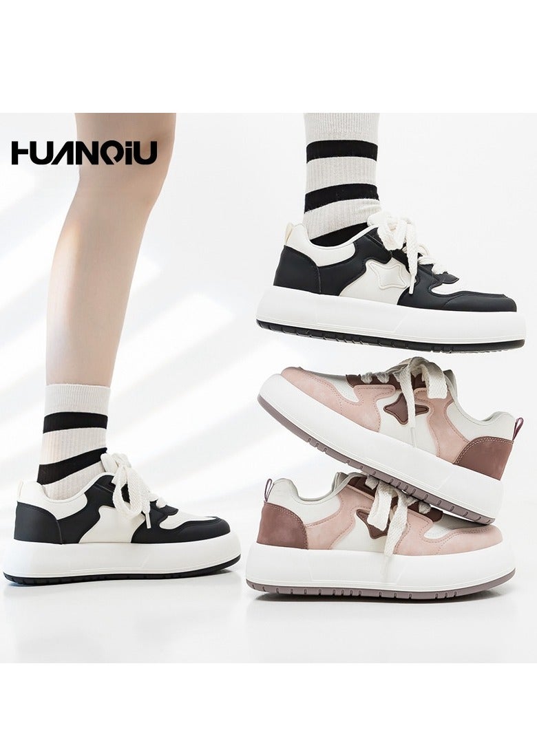 New WoMen's Casual Versatile Sports Shoes