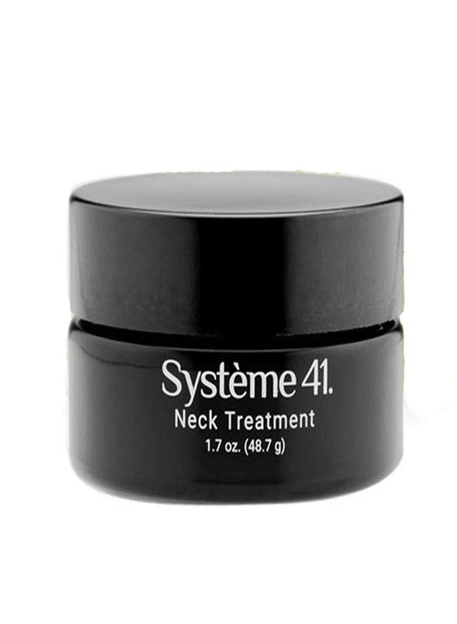 Systeme 41 Neck Cream (Treatment) 1.7 oz - Image 1