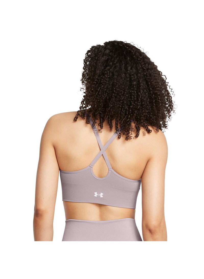 UNDER ARMOUR Vanish Seamless Low Support Bra  - Image 2