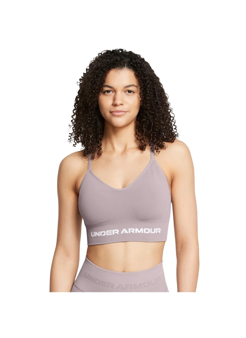 UNDER ARMOUR Vanish Seamless Low Support Bra