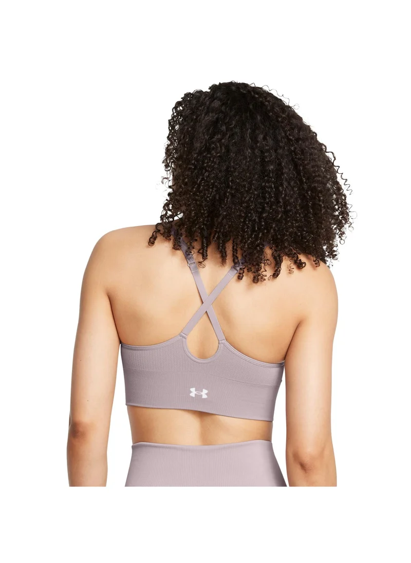 UNDER ARMOUR Vanish Seamless Low Support Bra