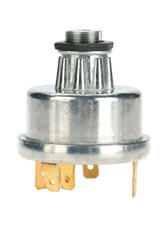 Generic Ignition Switch With 2Keys For Car, Tractor  - Image 5