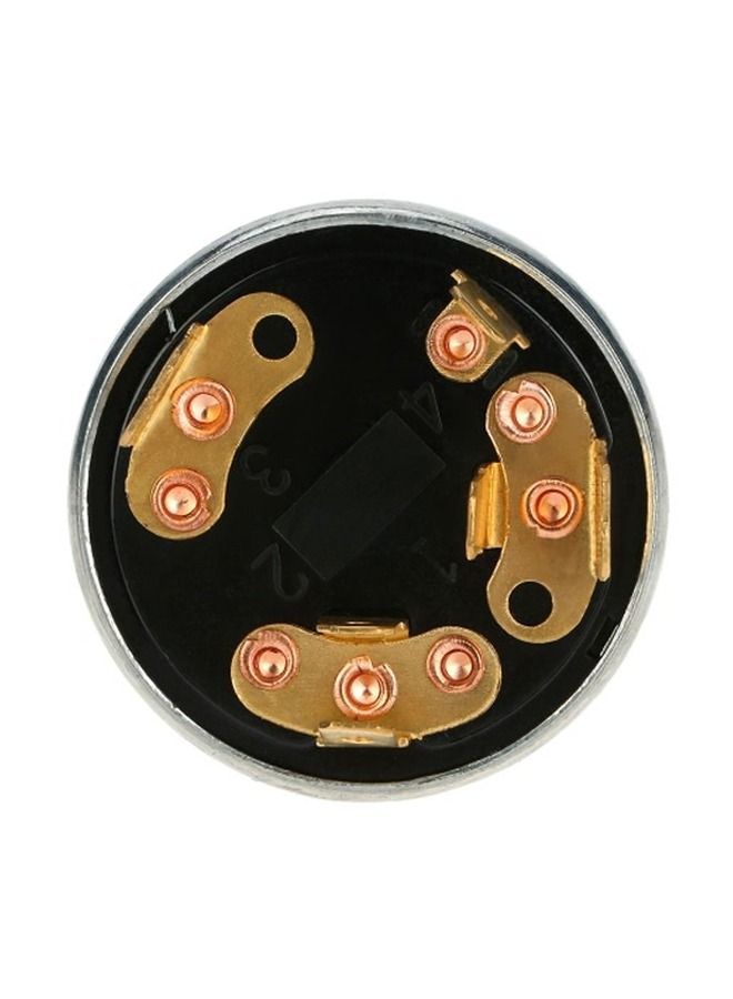 Generic Ignition Switch With 2Keys For Car, Tractor  - Image 4