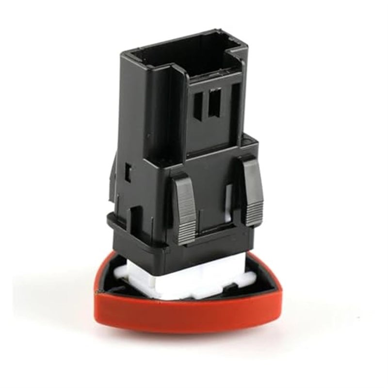 Wivplex Hazard Warning Emergency Light Switch Button - Image 3