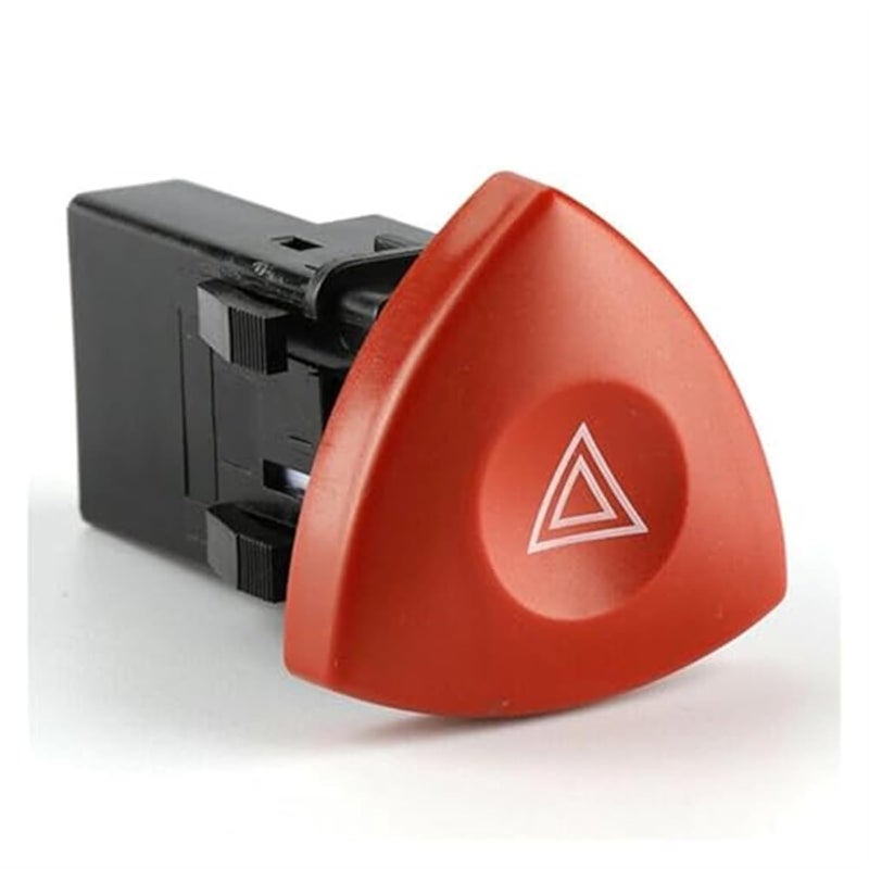 Wivplex Hazard Warning Emergency Light Switch Button - Image 5