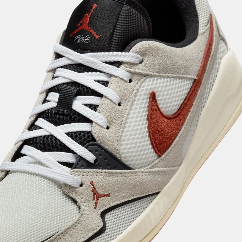 Jordan Men's CMFT Era Shoes