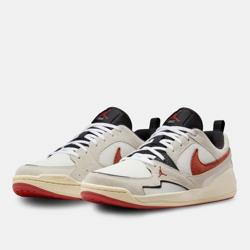 جوردن حذاء سي إم إف تي إيرا للرجال