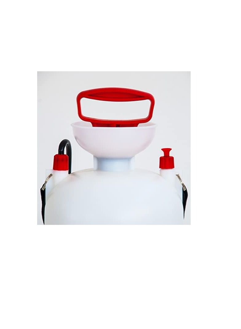 بيورول بخاخ الفاكهة بيورول 8 لتر - Image 3