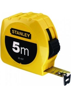 Stanley 5m Steel Tape Measure 