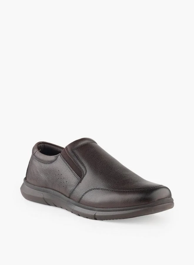 لو كونفورت Men Slip-On Loafers