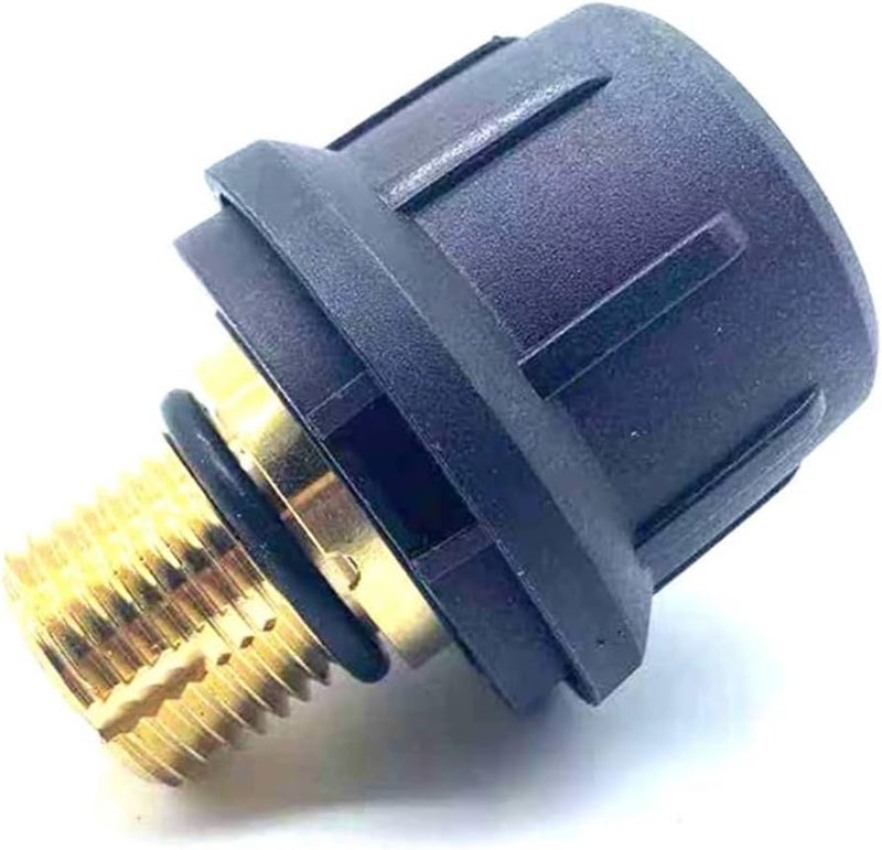 Brass Valve ，Compatibility for KARCHER Steam Cleaner SC Accessories SC1 SC2 CTK10 SC1020 SC4 SC5 SG4-4 4.590-105.0 Home Appliance Parts(Sg4-4) - Image 3