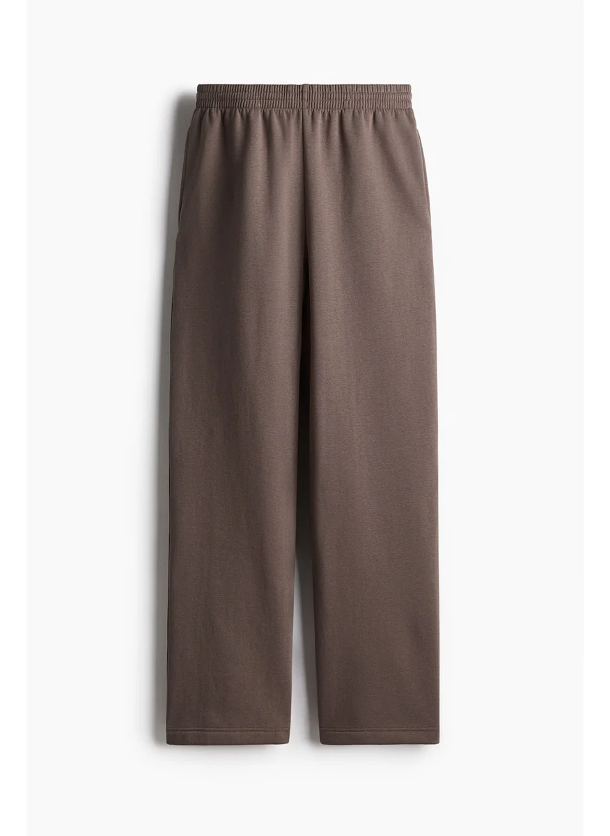 H&M Sweatpants