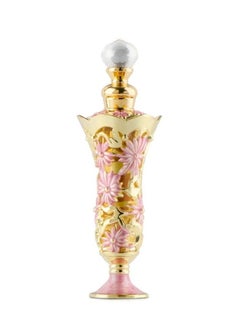 sedr Alkhaleej Hana perfume oil 12 ml  - Image 1
