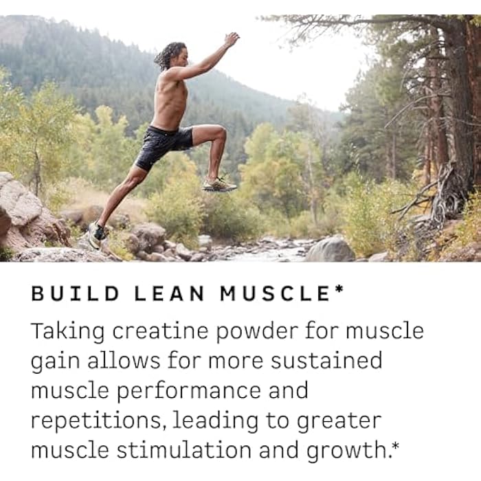 Kion Creatine | Fuel Your Performance, Energy & Strength | 30 Servings - Image 4