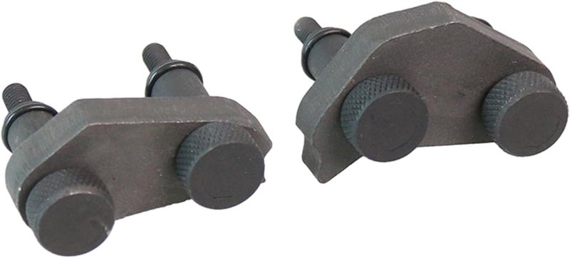أداة تثبيت محور الكامات متخصصة لمحركات 1.8T و2.0T EA888 T40271، تساعد في فحص وضبط توقيت عمل المحرك، وتُستخدم في إصلاح السيارات. سهلة الاستخدام وذات تصميم دقيق، مناسبة لهواة السيارات والمتخصصين في صيانتها. - Image 4