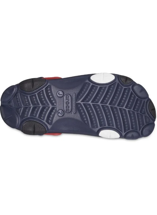 crocs Kids Spider-Man All Terrain Clog