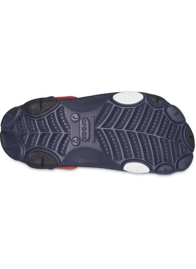 Kids Spider-Man All Terrain Clog