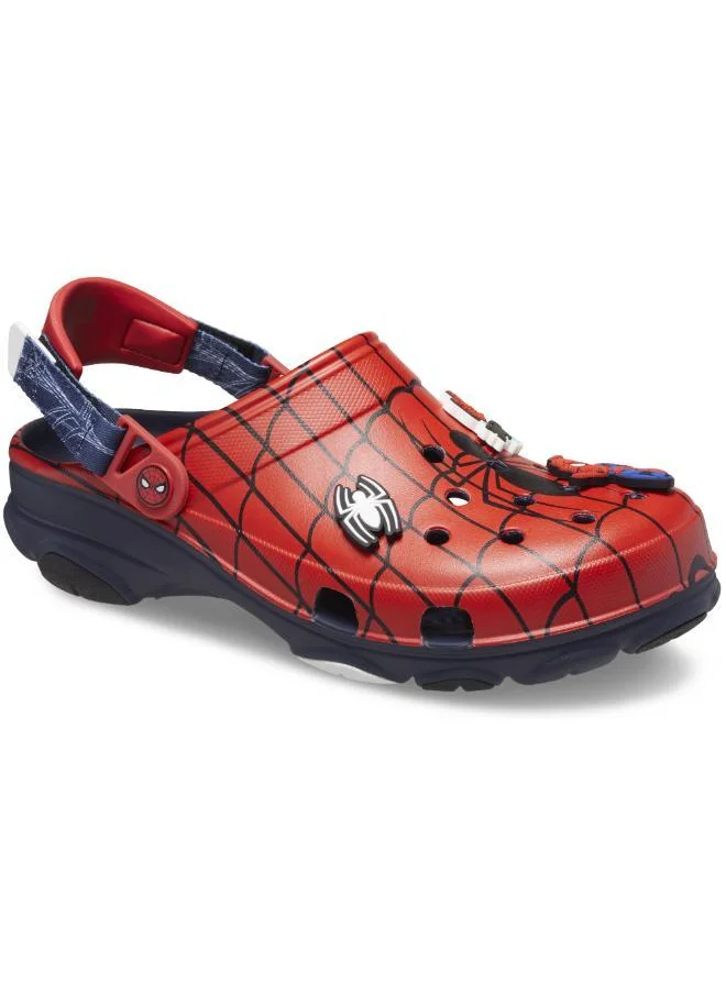 crocs Kids Spider-Man All Terrain Clog
