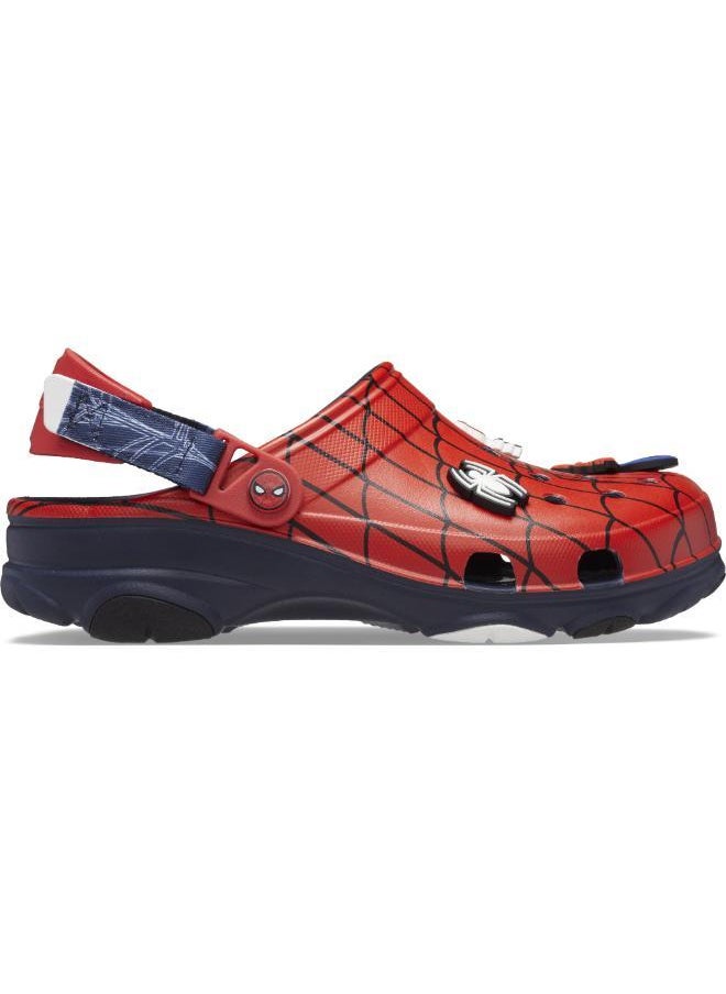 crocs Kids Spider-Man All Terrain Clog  - Image 1