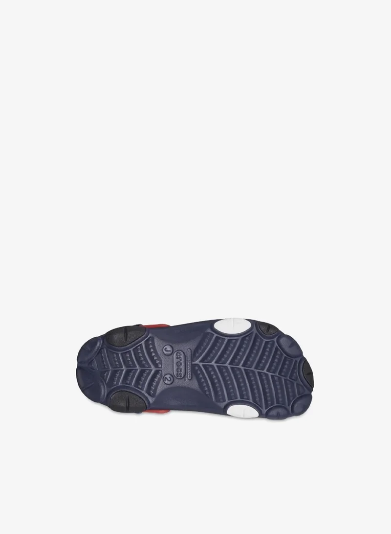 crocs  Kids Spider Man Clogs for Men | Best Price UAE