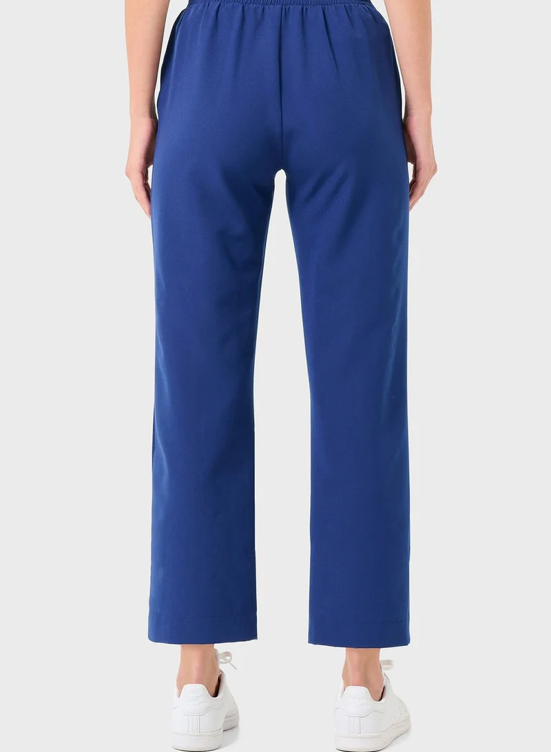 Jimmy Key High Waist Pants