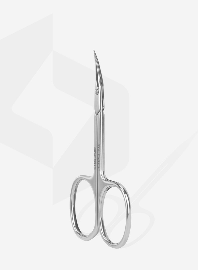 STALEKS PRO Professional Cuticle Scissors - EXPERT 50 | TYPE 1 - Image 2