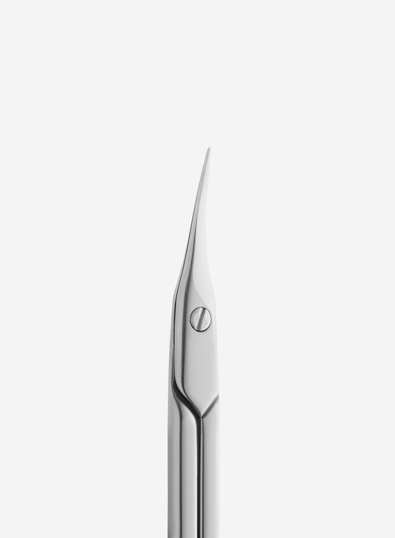 STALEKS PRO Professional Cuticle Scissors - EXPERT 50 | TYPE 1 - Image 3