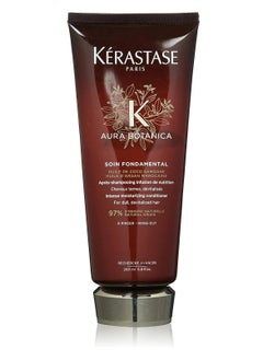 Aura Botanica Soin Fondamental Intense Moisturizing conditioner