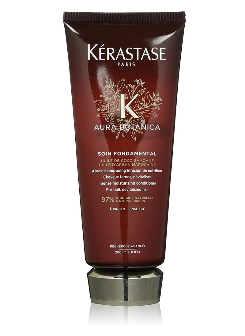 KERASTASE - Aura Botanica Soin Fondamental Intense Moisturizing conditioner - Image 1