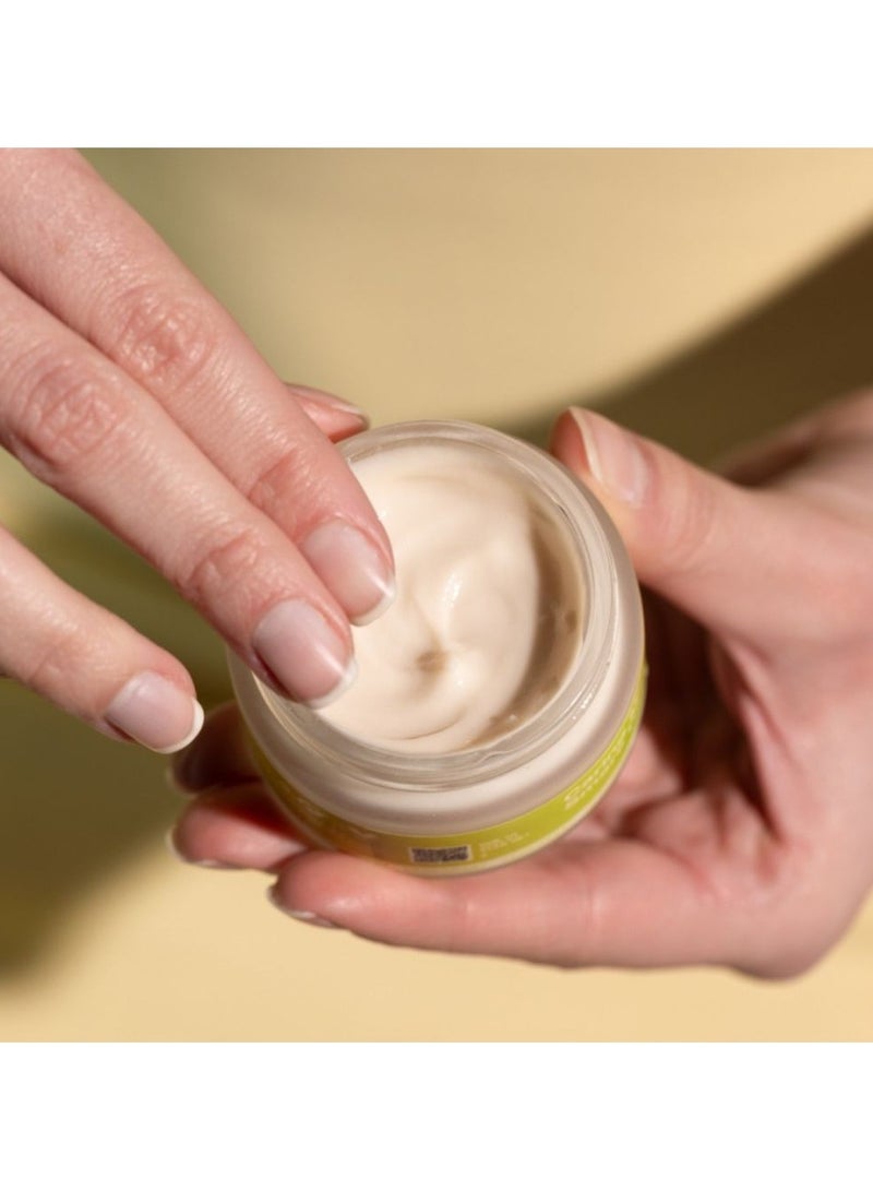 فريشلي مزيل عرق ذكي من فريشلي كارينغ ميكروبيوم، طبيعي بنسبة 99%، 40 مل - Image 3