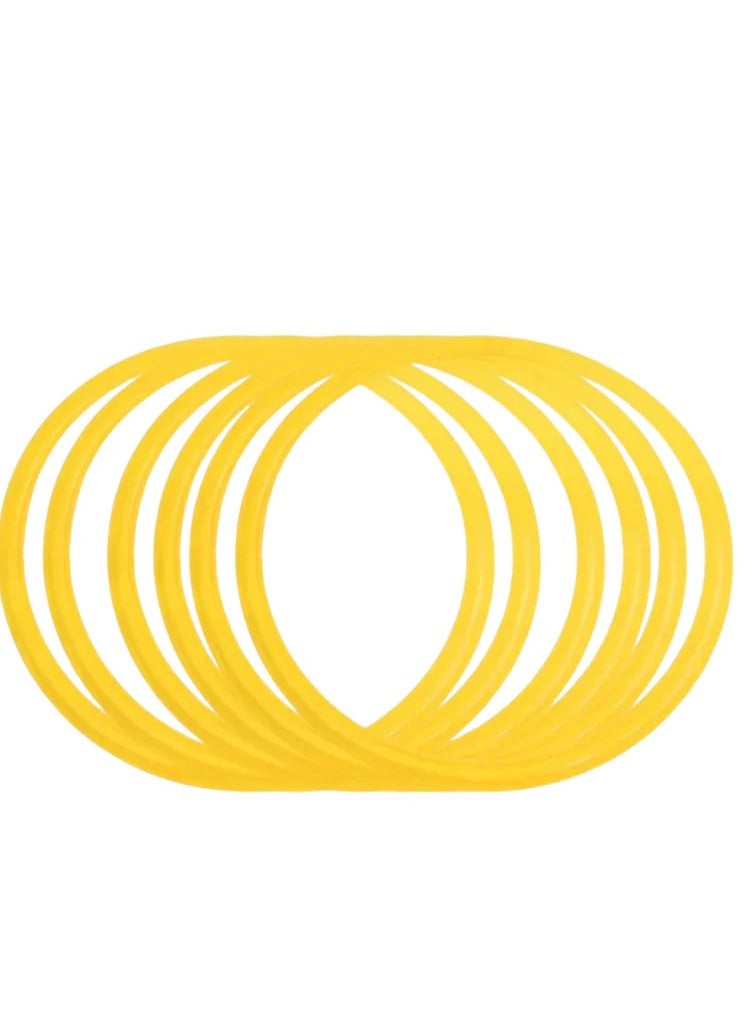 Spall Agility Training Rings – 40cm/50cm/60cm/70cm - Image 1