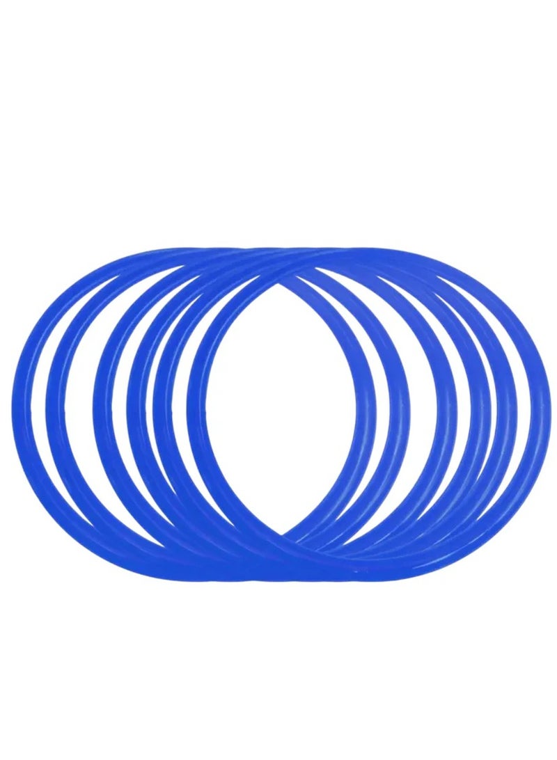 Spall Agility Training Rings – 40cm/50cm/60cm/70cm - Image 3