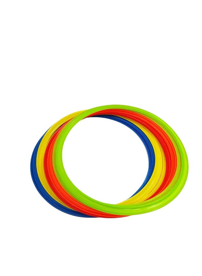 Spall Agility Training Rings – 40cm/50cm/60cm/70cm - Image 4