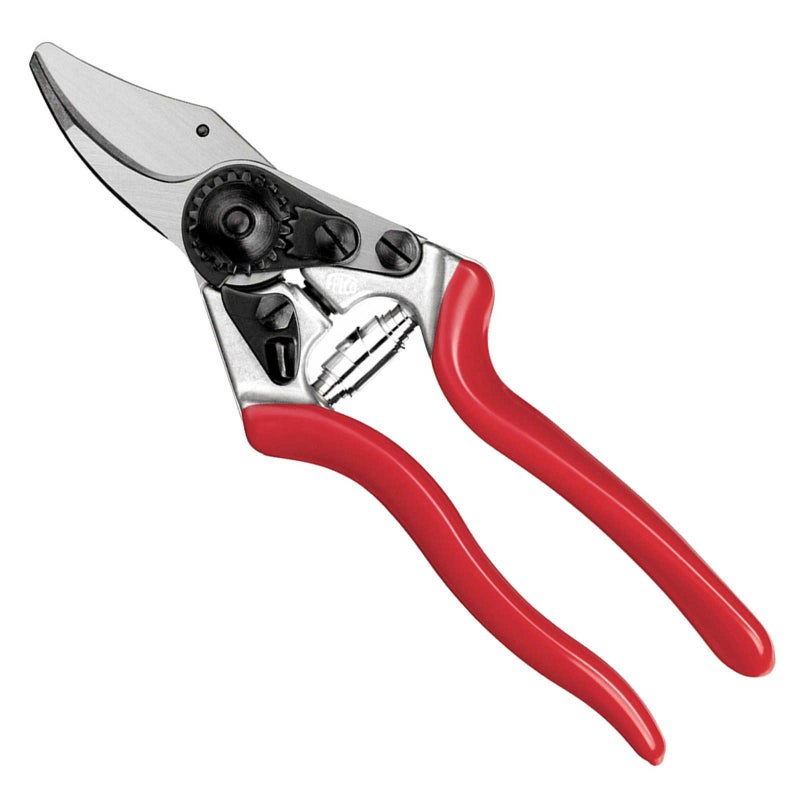 Felco Pruning Shears (F 6) - High Performance Swiss Made One-Hand Garden Pruners - 100052385 - Image 1