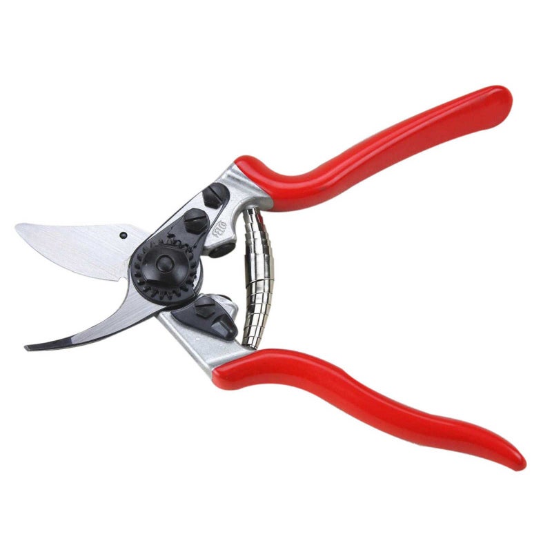 Felco Pruning Shears (F 6) - High Performance Swiss Made One-Hand Garden Pruners - 100052385 - Image 5