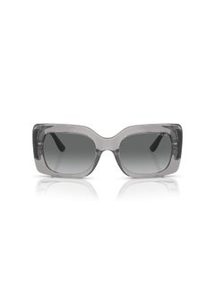 Vogue Full Rim Rectangular Sunglasses 0VO5481S  - Image 2