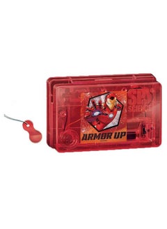 4m Disney Ironman Intruder Alarm  - Image 2