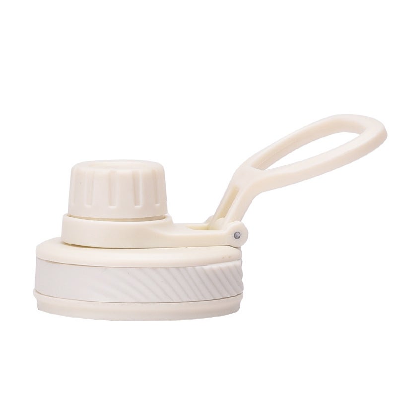 2026 New Model Direct From Manufacturer 1L Large Capacity Insulated Cup Lid With Convenient Handle Outdoor Sports Cup Lid - Image 1