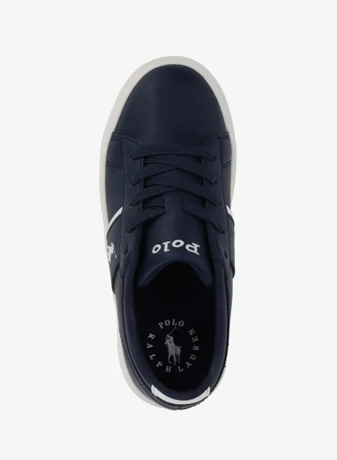 Polo Ralph Lauren  Frazier sneakers  | Best Price UAE