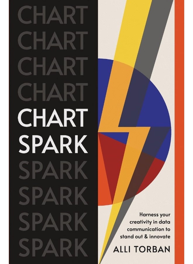 Chart Spark: Harness your creativity in data communication to s - Image 1