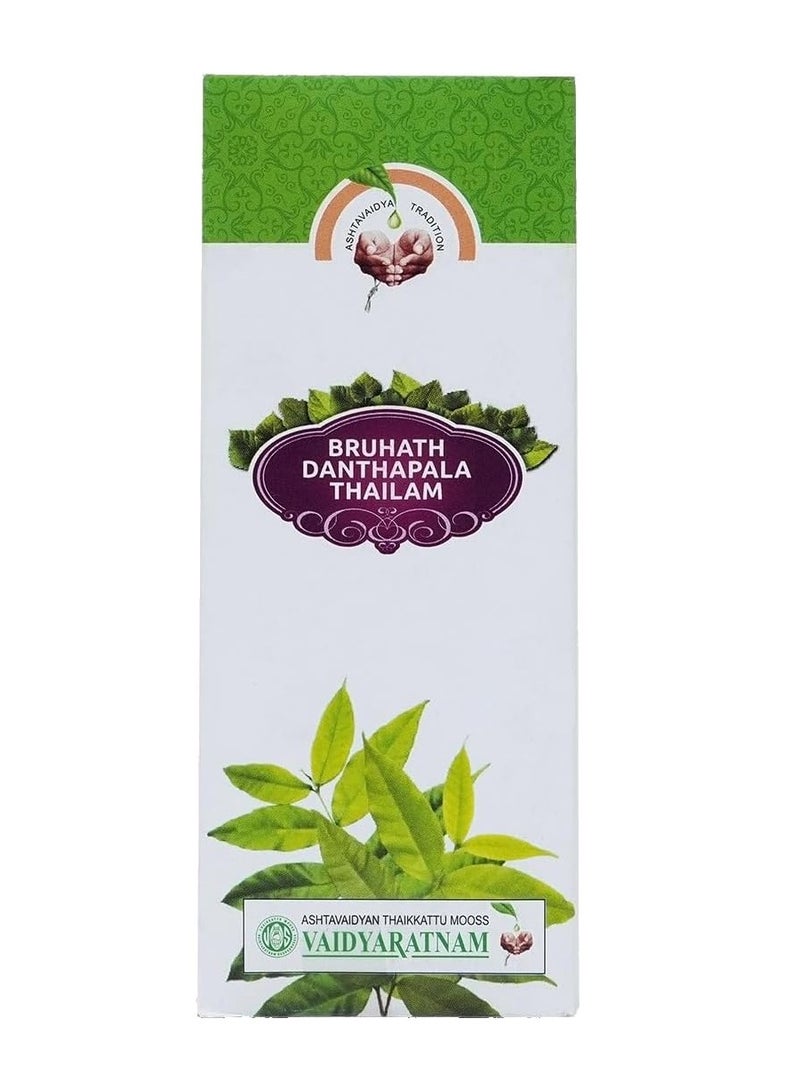 فايديا راتنام بريهاث دانثابالا تيلام 200 مل - Image 1