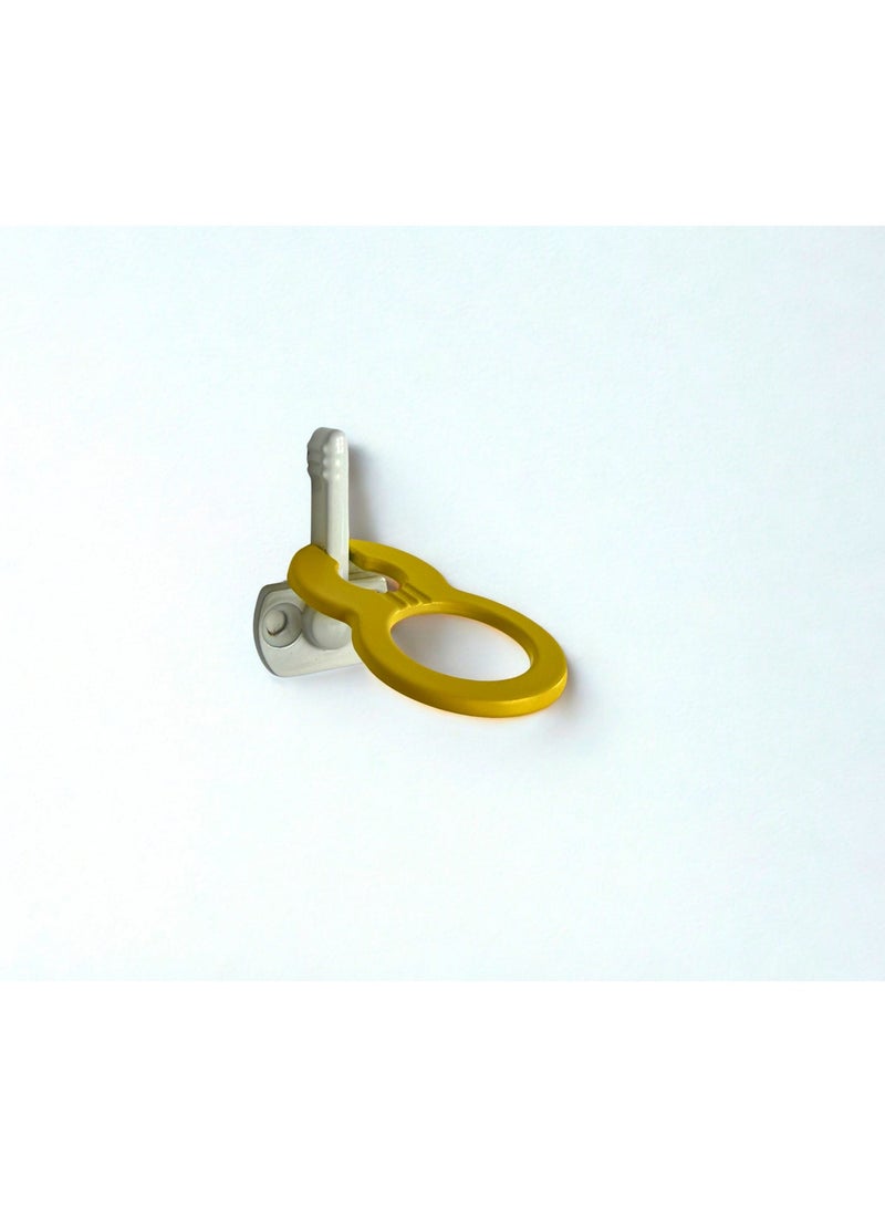 Siag Guitar Cabinet Pull Handle 50104 - Image 3