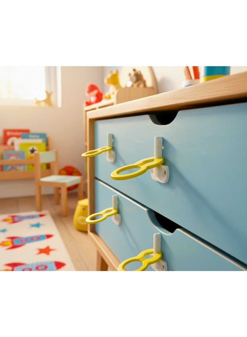 Siag Guitar Cabinet Pull Handle 50104 - Image 2