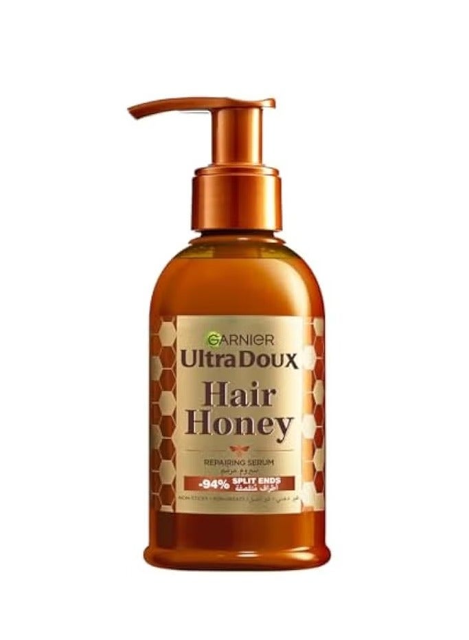 GARNIER HAIR SERUM HONEY 115ML
