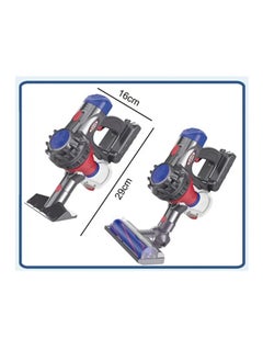 Little Learners Dyson 3-In-1 Electric Vacuum Cleaner Roleplay Toy (Exclusive)  - Image 5